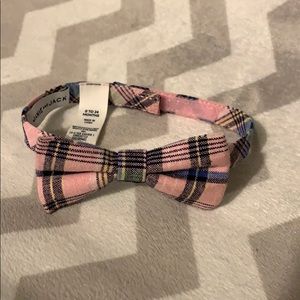 Janie & Jack Bow Tie